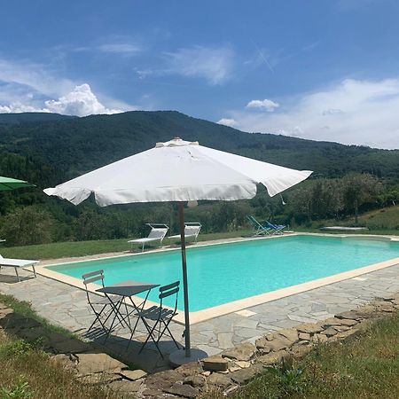 Spacious Room "Ragusana" For 2 Guests & Child Donnini Exterior photo