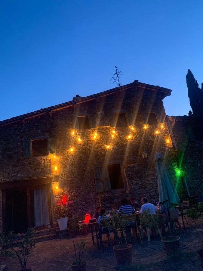 Spacious Room "Ragusana" For 2 Guests & Child Donnini Exterior photo